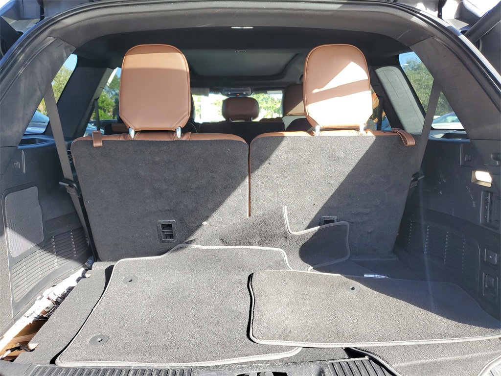 Certified 2023 Lincoln Aviator Reserve w/ Equipment Group 201A image 6