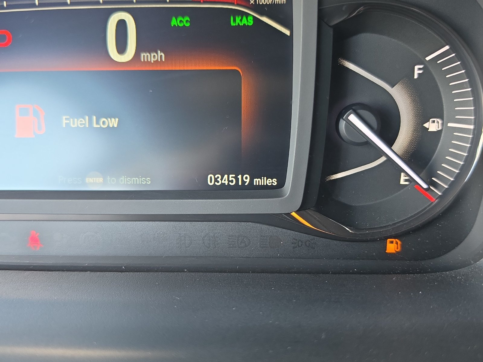 Used 2022 Honda Passport TrailSport image 28