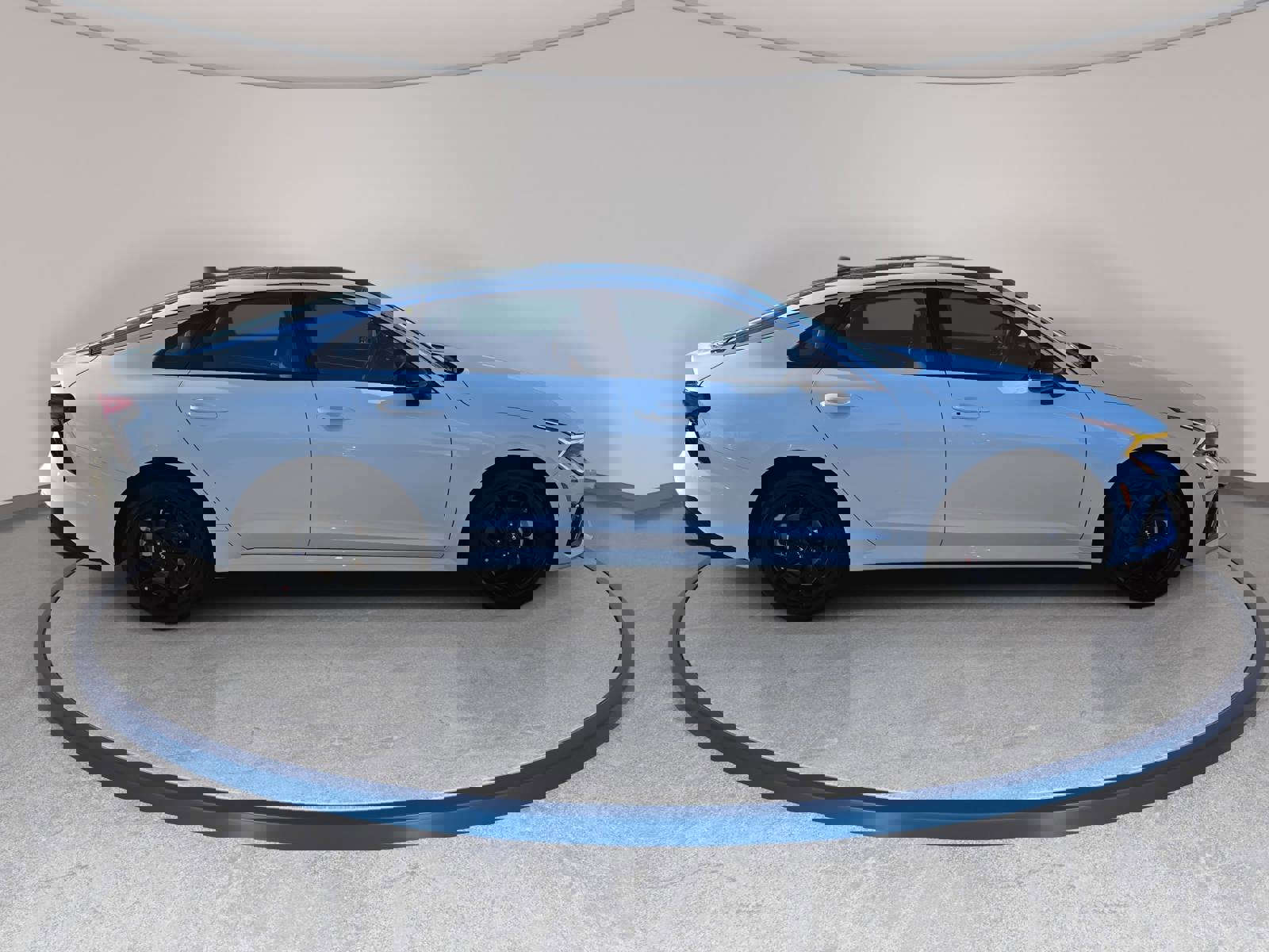 New 2026 Kia K5 GT-Line image 4