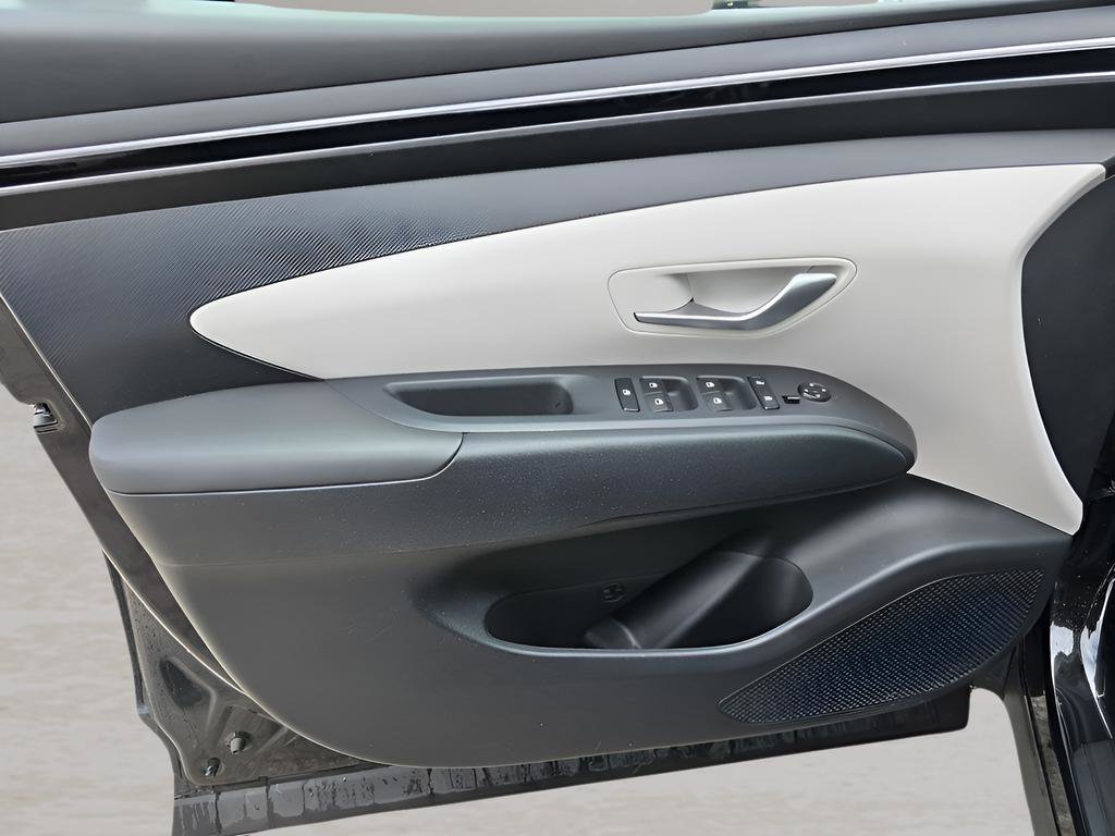 Certified 2024 Hyundai Tucson SEL AWD/4WD image 17