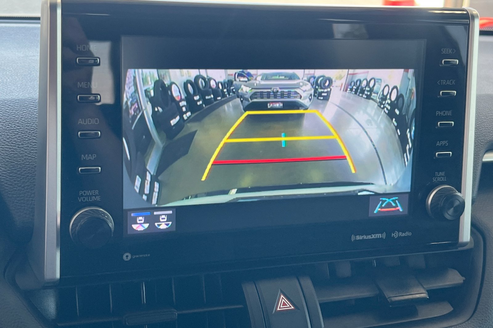 Certified 2022 Toyota RAV4 SE w/ Convenience Package AWD/4WD image 16