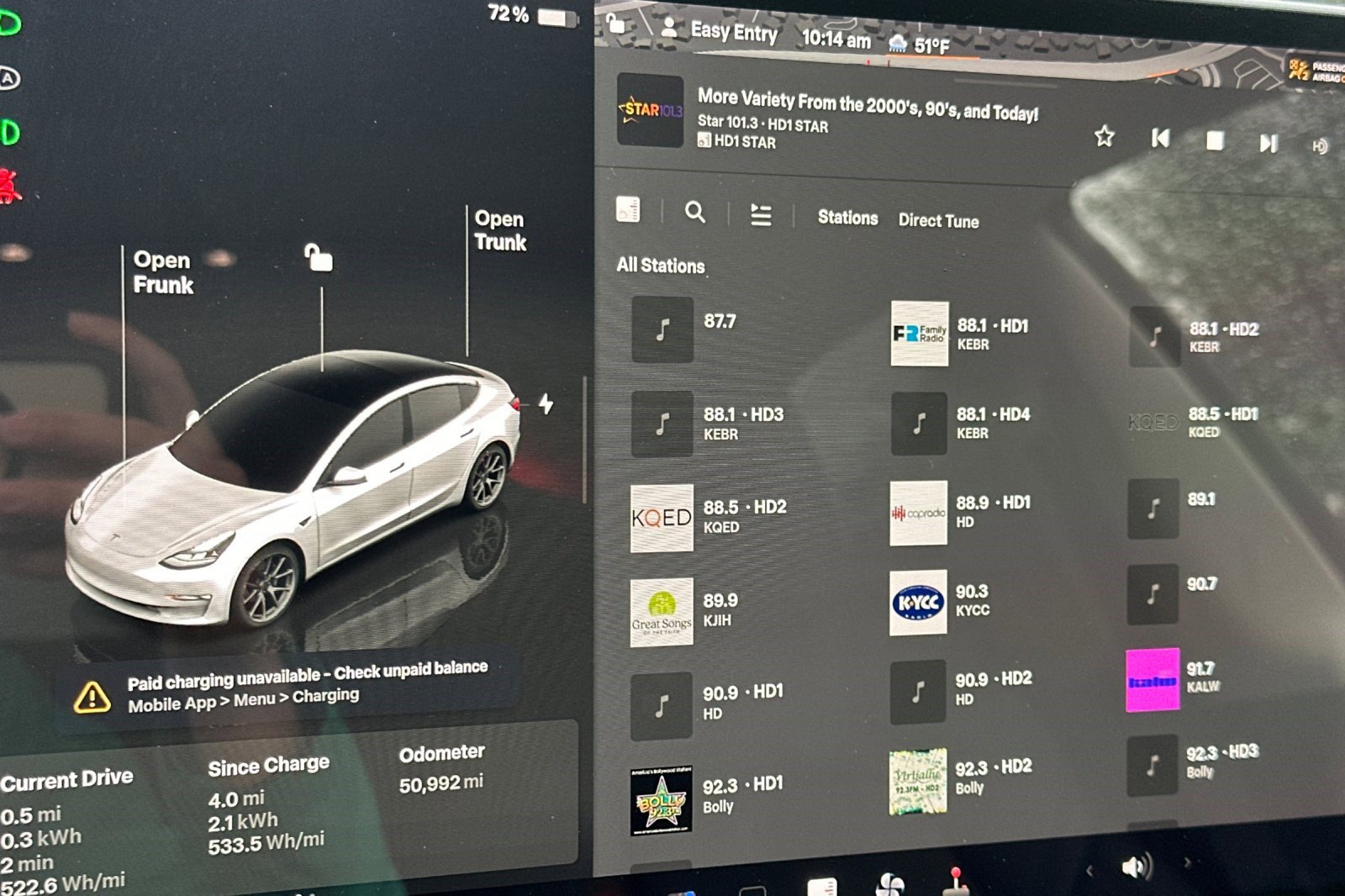 Used 2022 Tesla Model 3 Long Range image 20