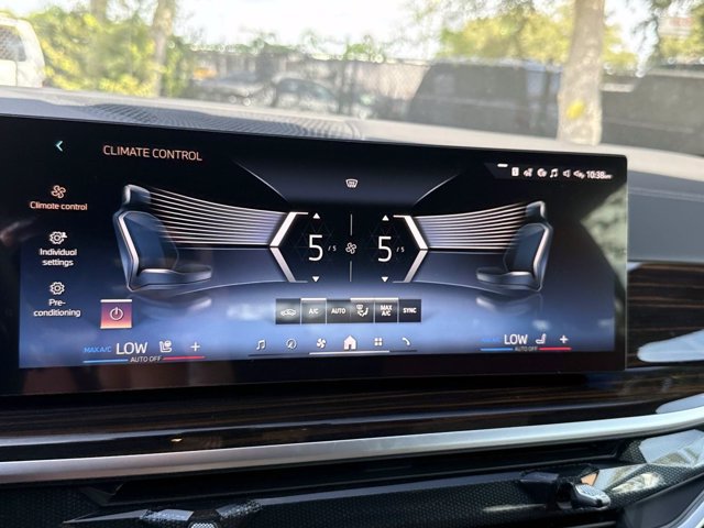 New 2026 BMW X5 xDrive40i w/ Executive Package AWD/4WD image 27