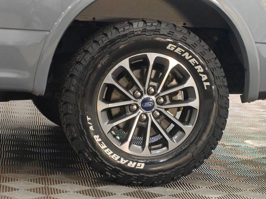 Used 2019 Ford F150 XLT w/ Equipment Group 302A Luxury image 53