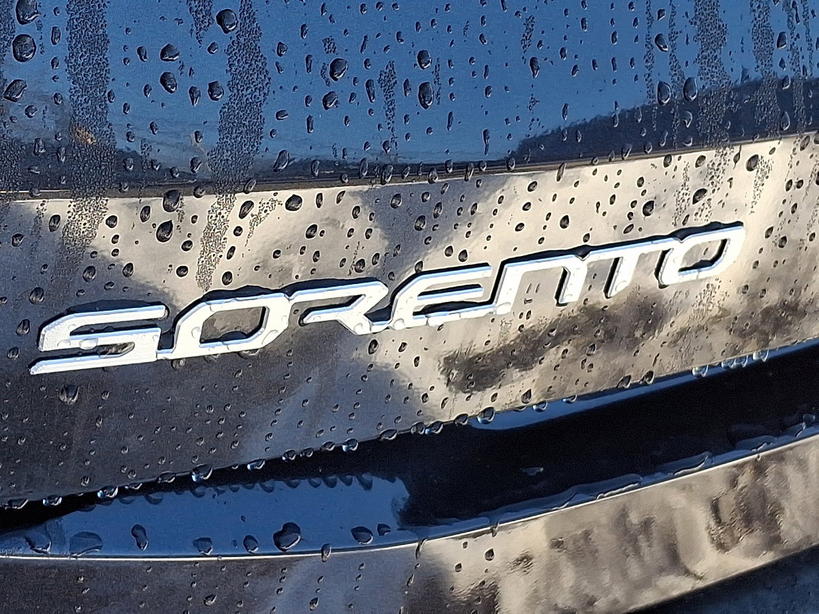 New 2026 Kia Sorento LX FWD image 14
