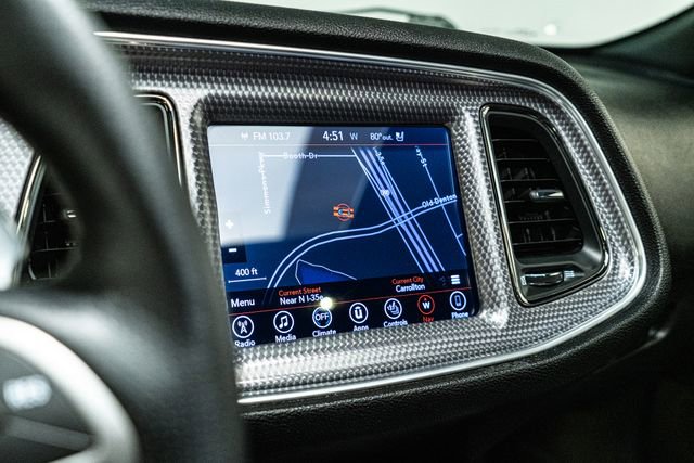 Used 2017 Dodge Challenger SRT Hellcat image 26