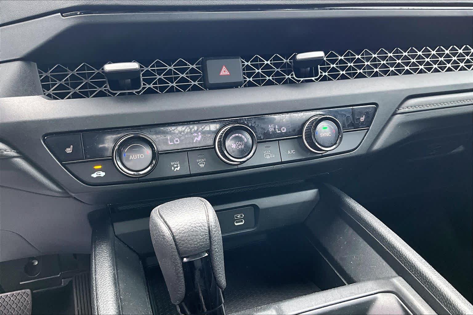 Used 2023 Honda Accord EX image 35
