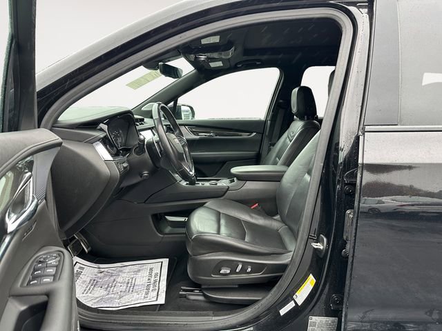 Used 2020 Cadillac XT6 Sport image 9