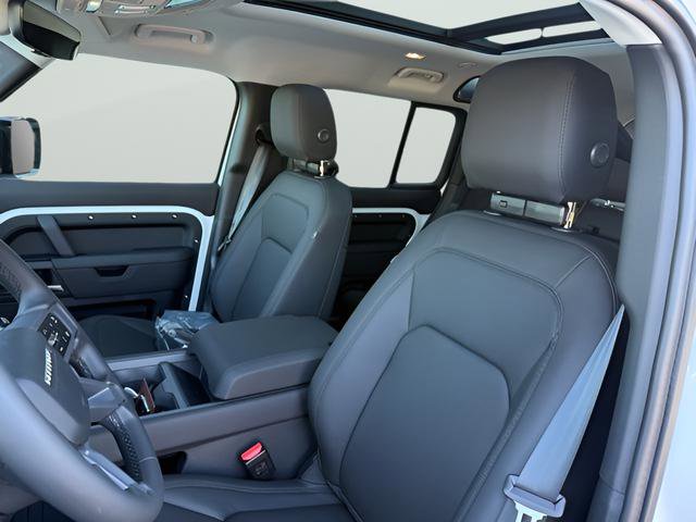 New 2026 Land Rover Defender 110 S AWD/4WD image 21