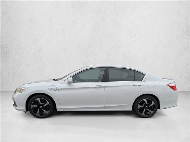 Used 2014 Honda Accord Plug-In Sedan image 9