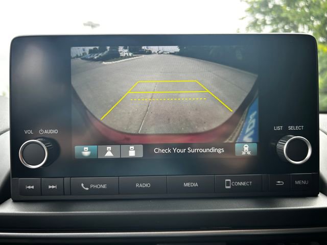 New 2025 Honda Pilot Sport image 20