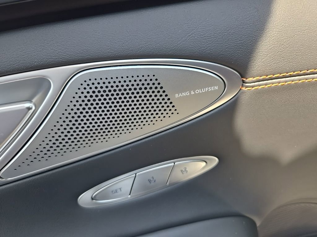 New 2026 Genesis GV70 3.5T Sport Prestige image 21