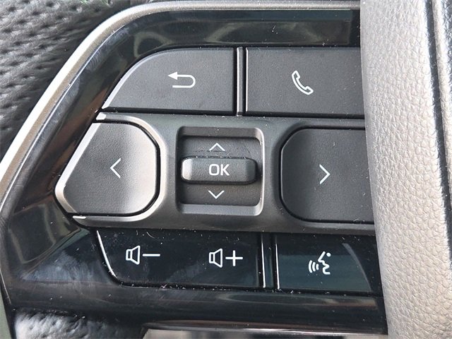 New 2026 Toyota Tundra 1794 Edition image 32