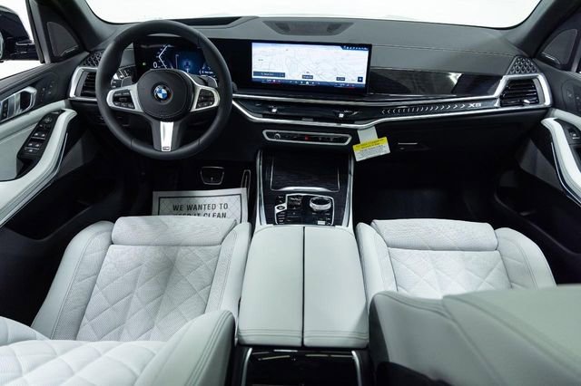 New 2026 BMW X5 xDrive40i image 23