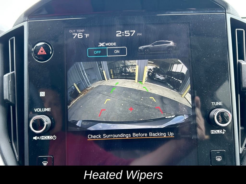 Used 2024 Subaru Crosstrek 2.0i Premium image 20