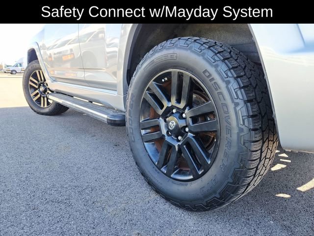 Used 2013 Toyota 4Runner Limited image 16