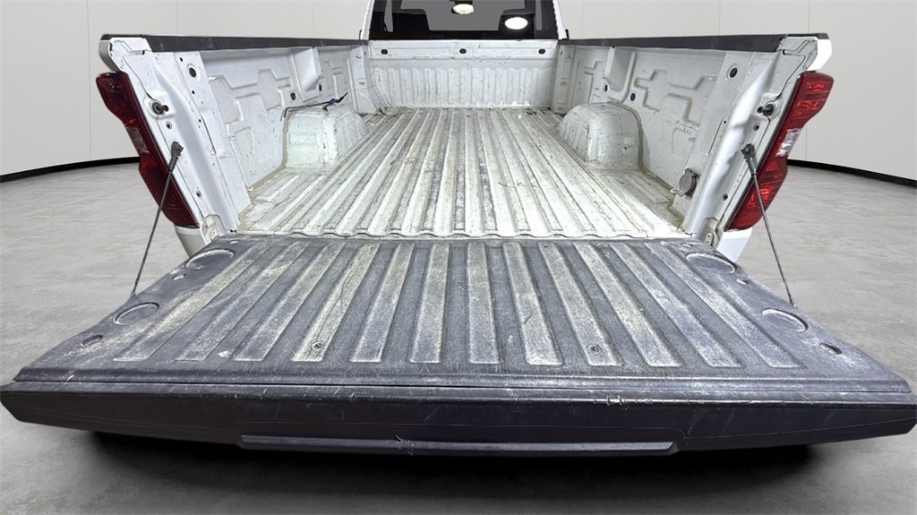Used 2024 Chevrolet Silverado 1500 W/T w/ WT Safety Package image 25