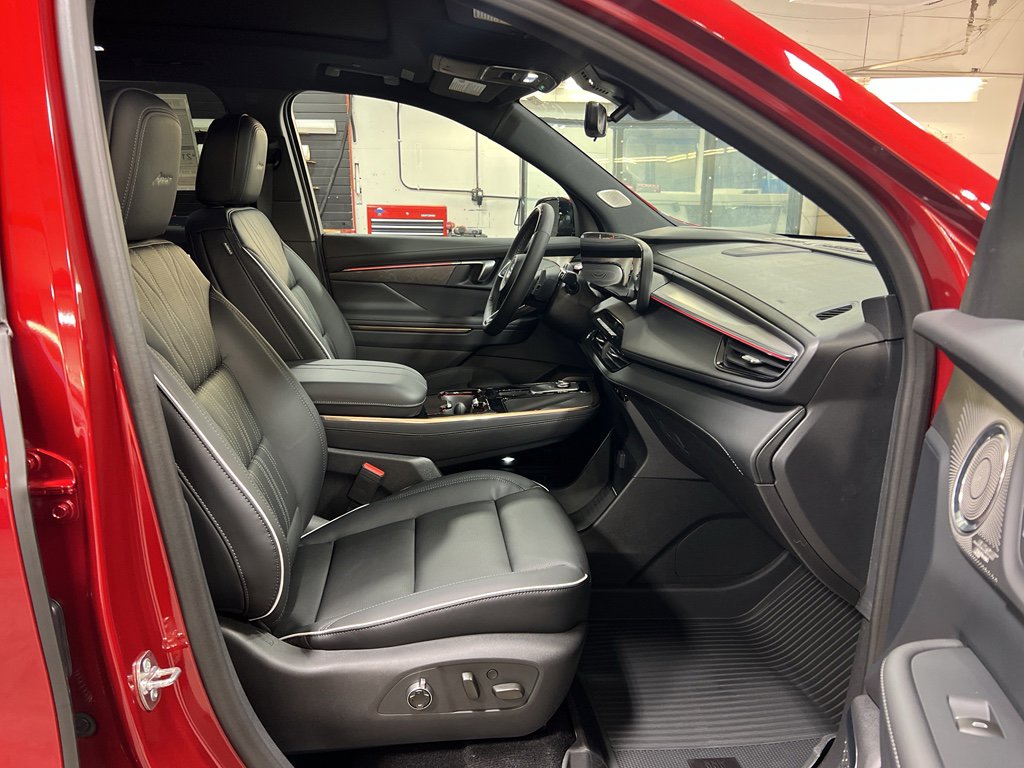 New 2026 Buick Enclave Avenir w/ Super Cruise Package image 20