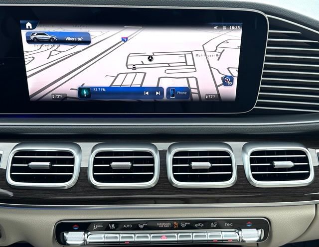 New 2026 Mercedes-Benz GLE 350 4MATIC image 20