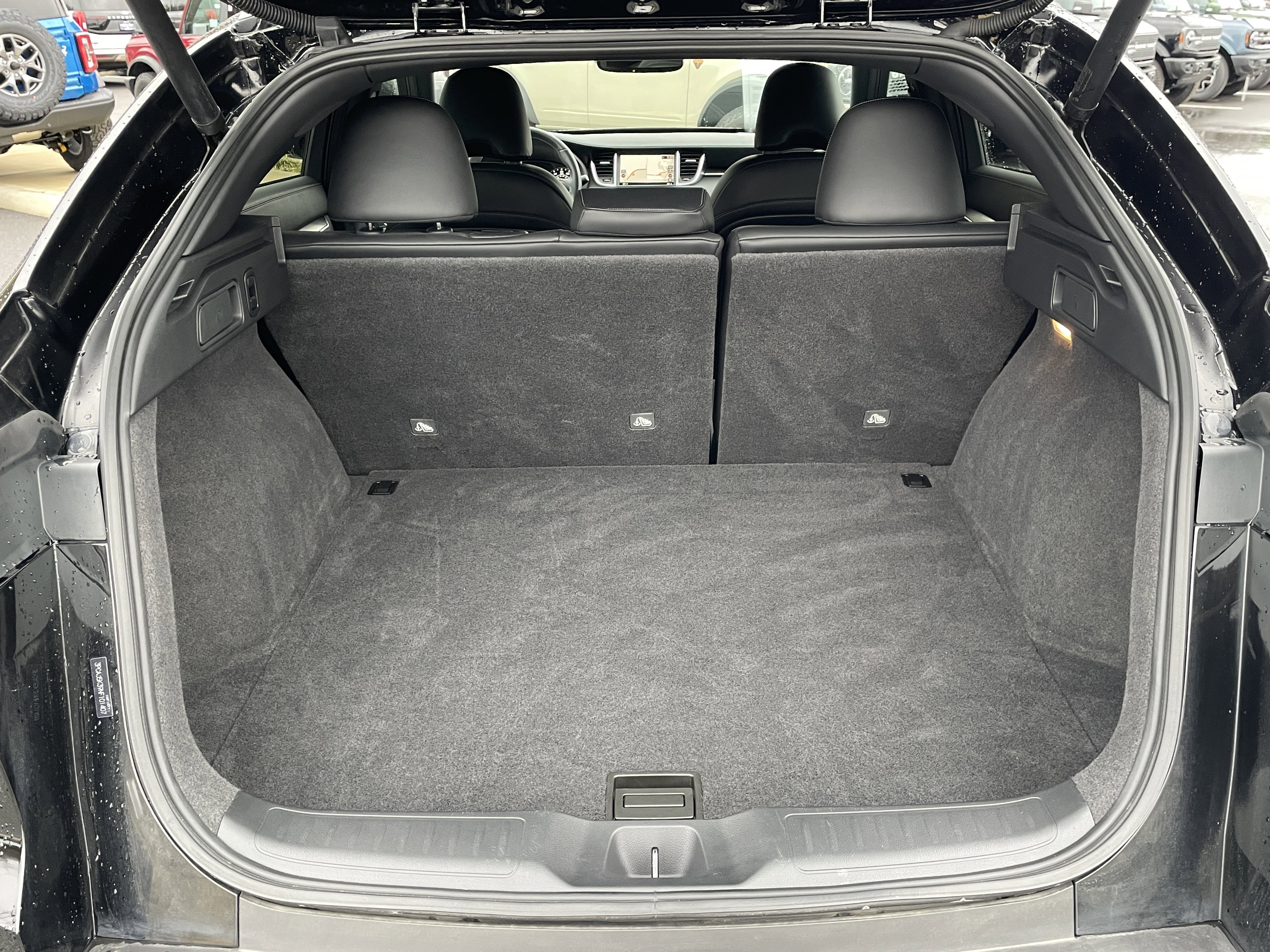 Used 2022 INFINITI QX55 Essential w/ Proactive Package image 13