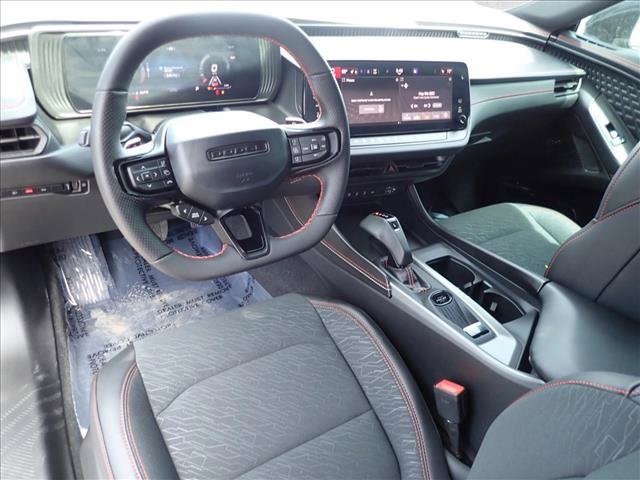 New 2026 Dodge Charger Scat Pack w/ Blacktop Package AWD/4WD image 9