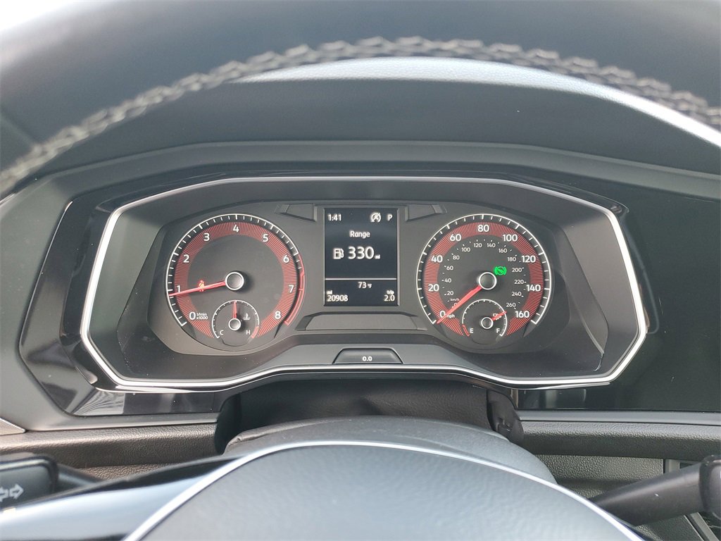 Used 2021 Volkswagen Jetta R-Line image 20