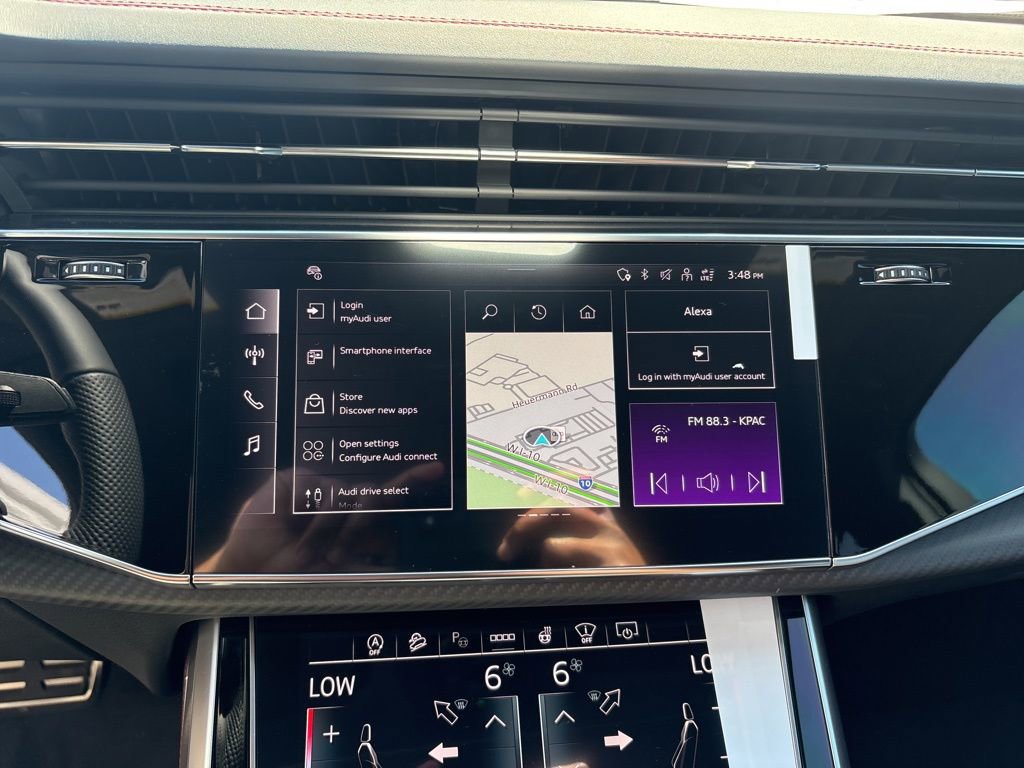 New 2026 Audi Q7 3.0T Prestige AWD/4WD image 19