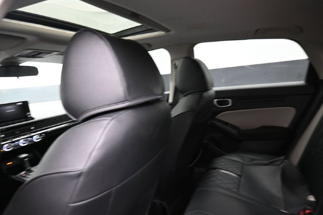 Used 2023 Honda Civic EX image 20