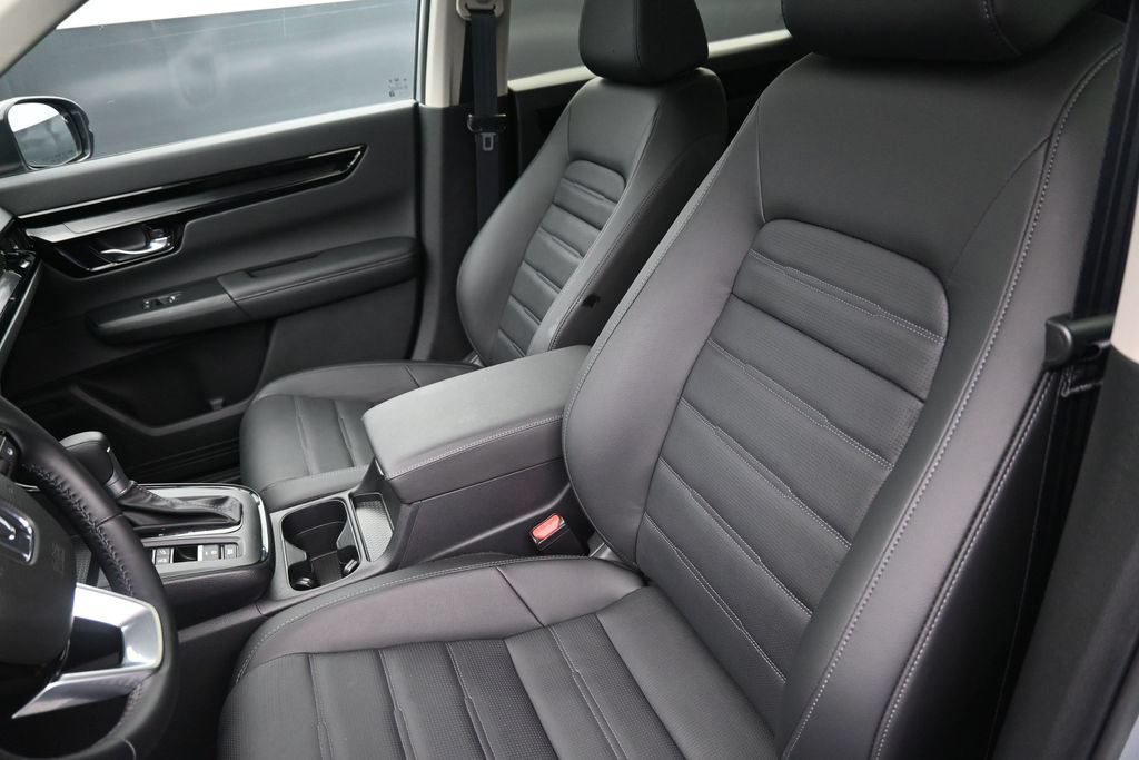 Certified 2026 Honda CR-V EX-L image 26