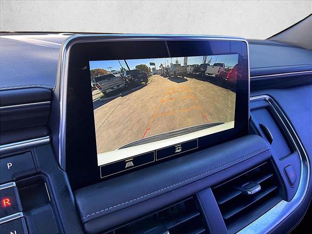 Used 2021 GMC Yukon SLT image 23