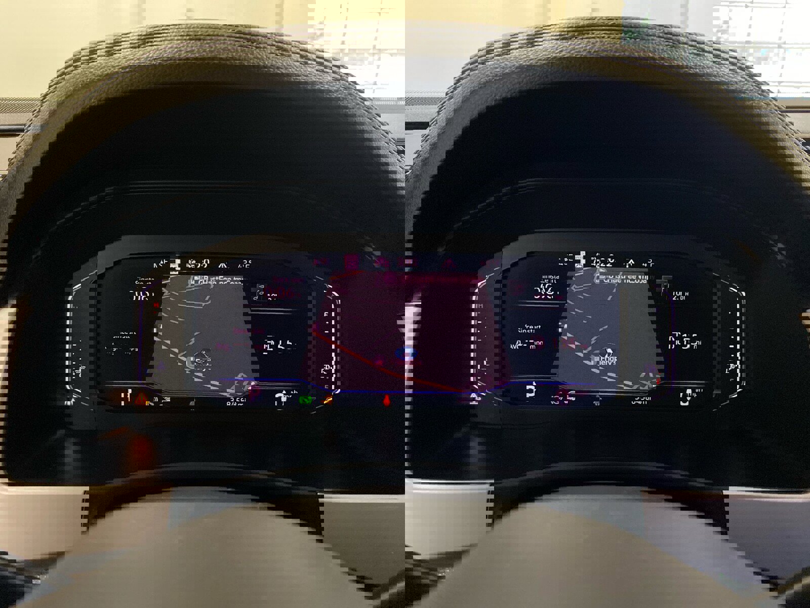 Used 2023 Volkswagen Atlas Cross Sport SEL image 23