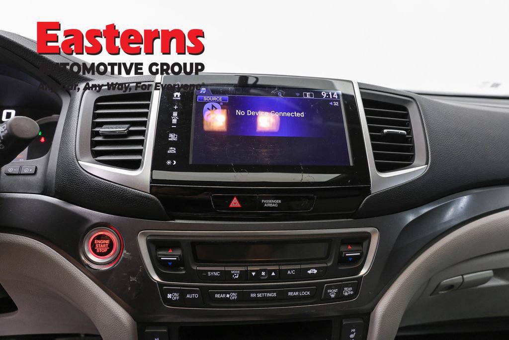 Used 2018 Honda Pilot EX-L image 11