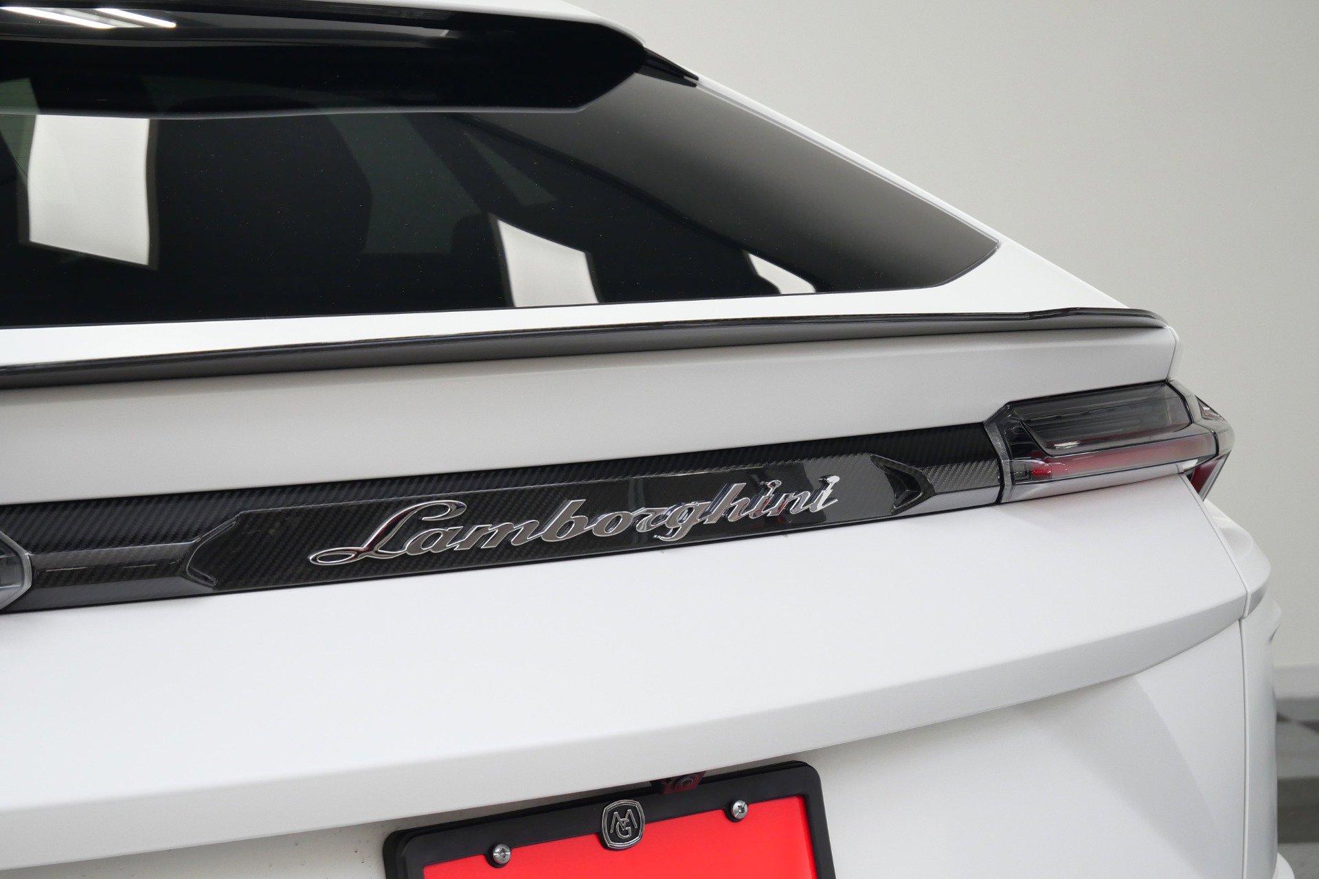 Used 2021 Lamborghini Urus AWD/4WD image 49