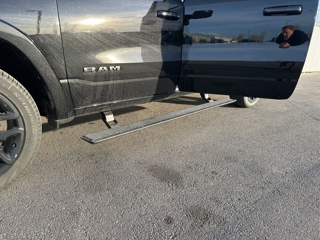 New 2026 RAM 1500 Limited AWD/4WD image 9