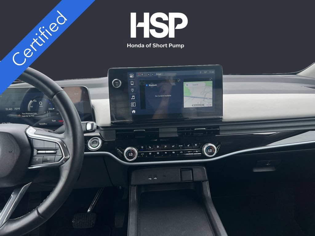 Used 2025 Honda Prologue Elite image 11