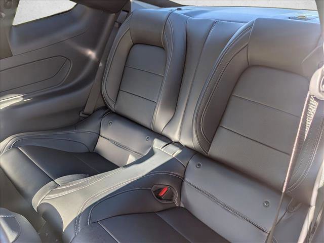 New 2026 Ford Mustang GT Premium image 13