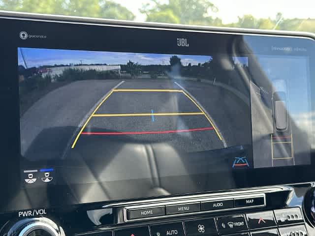 Used 2021 Toyota Highlander Limited AWD/4WD image 14