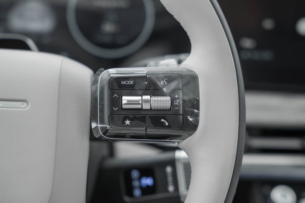 New 2026 Hyundai Santa Fe Calligraphy image 24