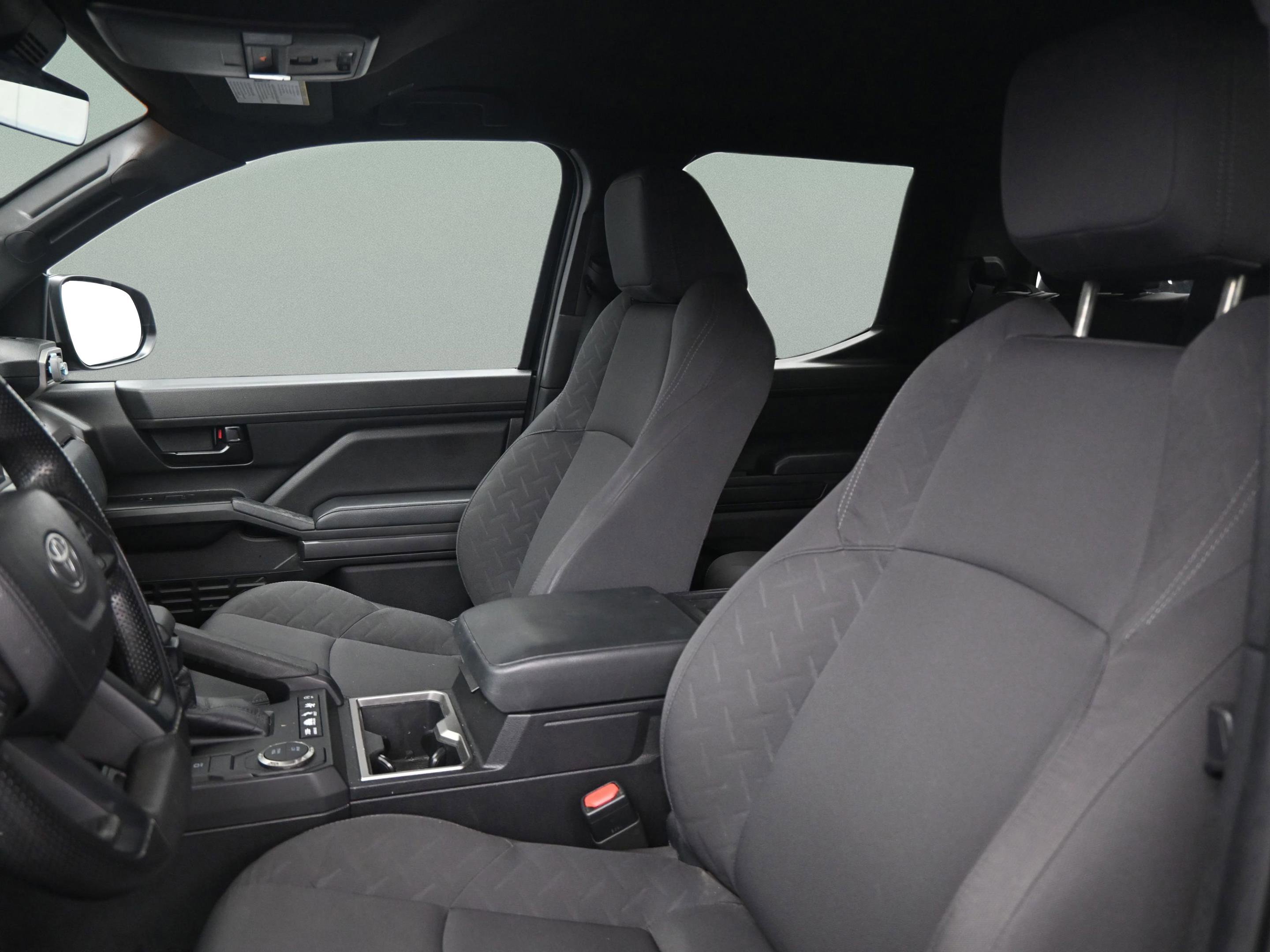 Certified 2024 Toyota Tacoma SR5 image 33