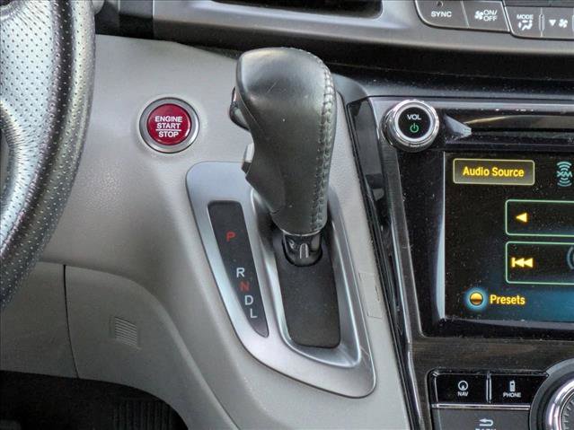 Used 2015 Honda Odyssey Touring image 12