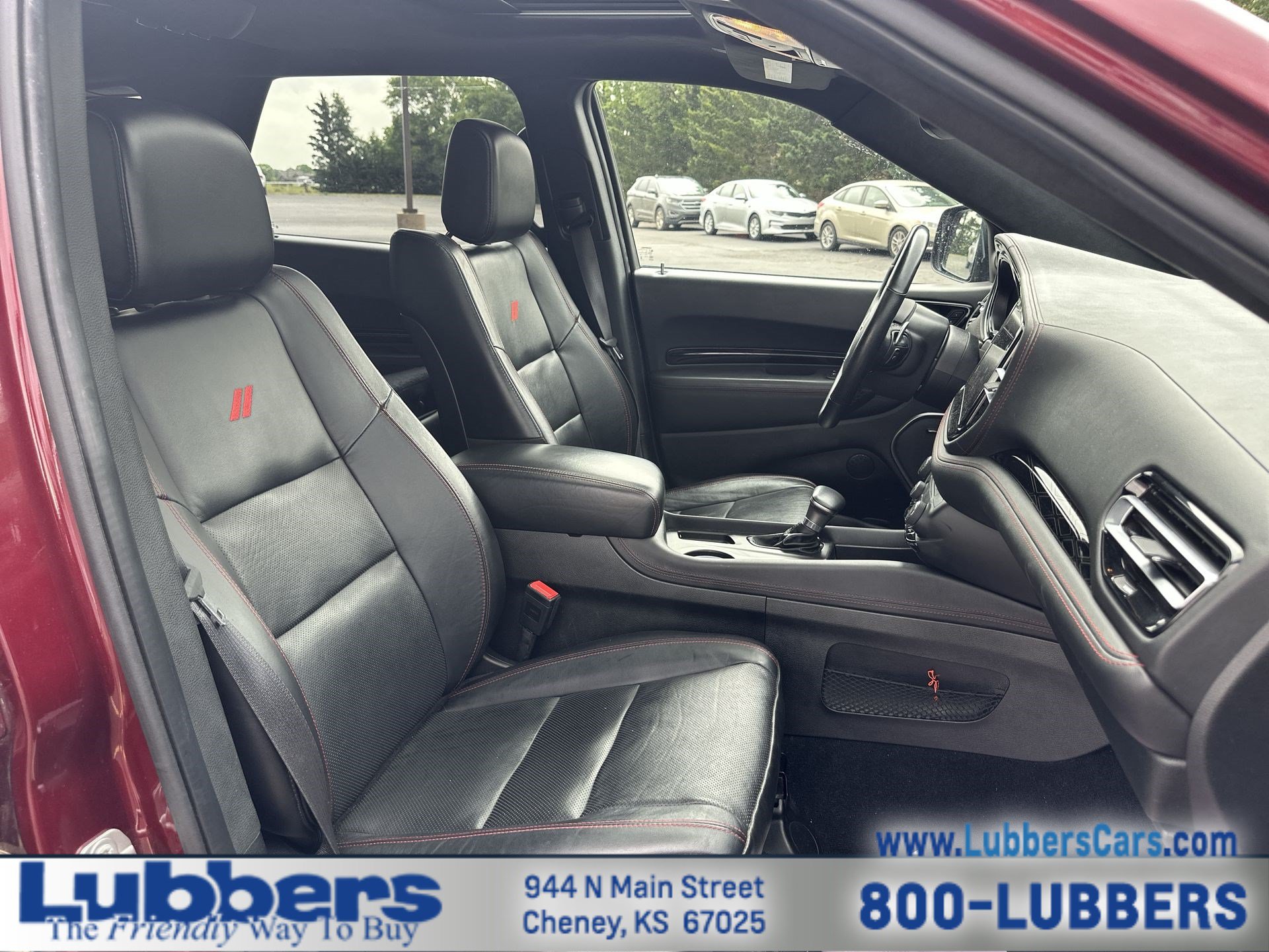 Used 2023 Dodge Durango Citadel AWD/4WD image 24