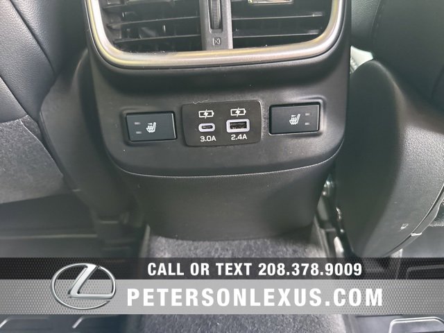 Used 2025 Subaru Outback Touring w/ Popular Package #2 image 17