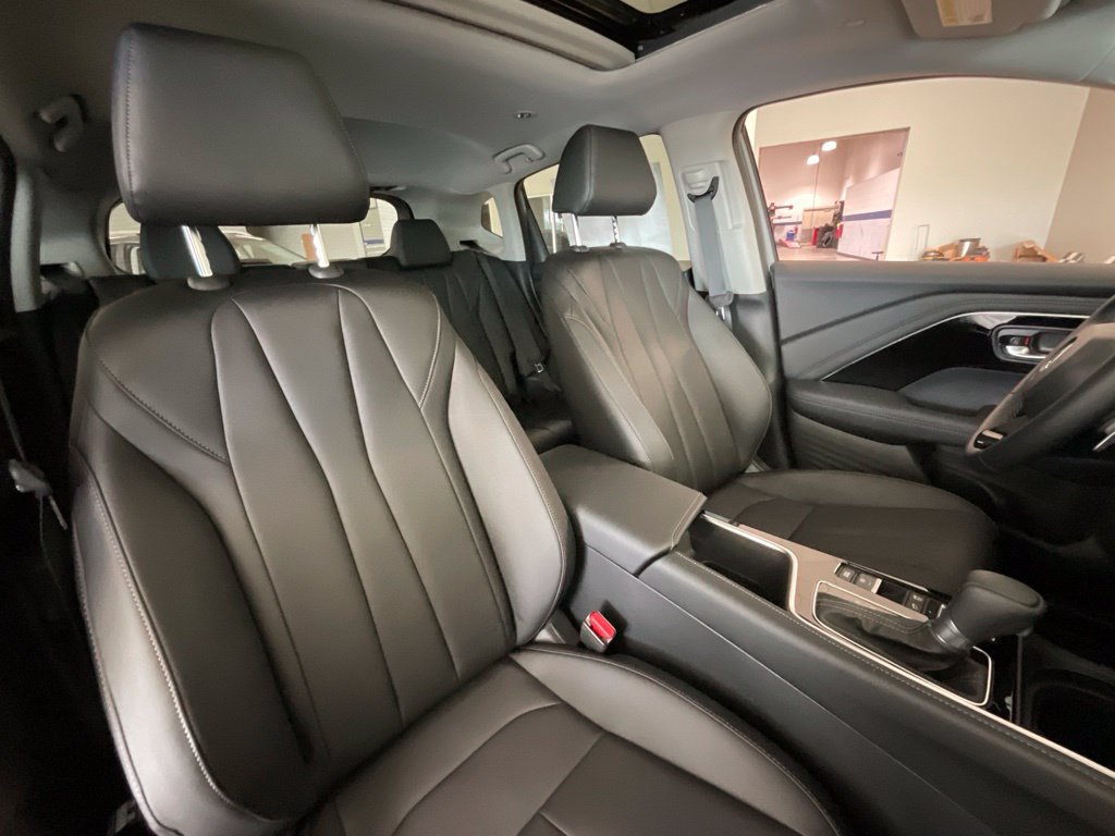 New 2026 Acura ADX AWD image 16