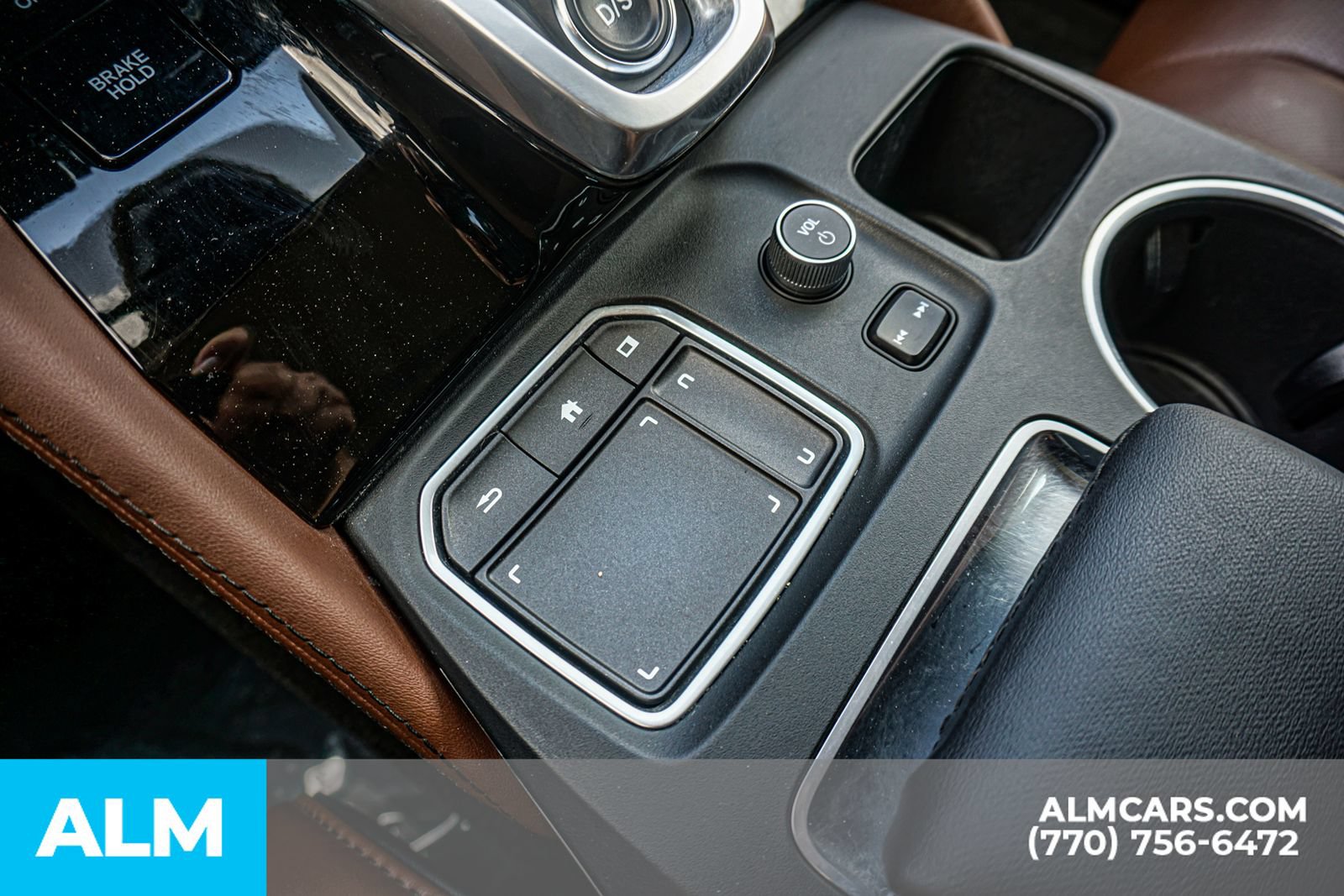 Used 2023 Acura MDX w/ Advance Package AWD/4WD image 46