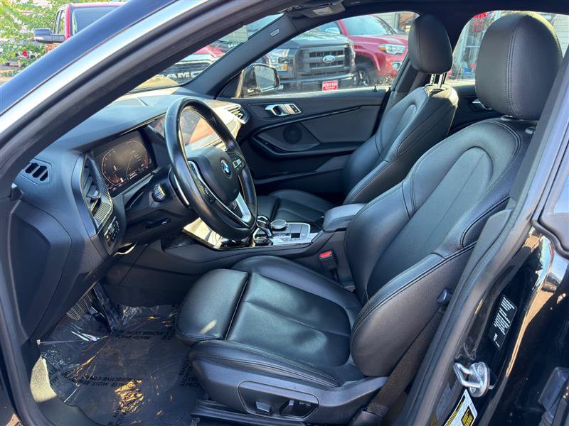 Used 2020 BMW 228i xDrive Gran Coupe w/ Convenience Package AWD/4WD image 15