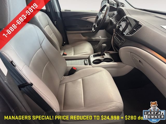 Used 2020 Honda Pilot EX-L image 5