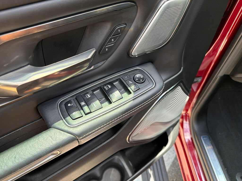Used 2019 RAM 1500 Limited RWD image 20