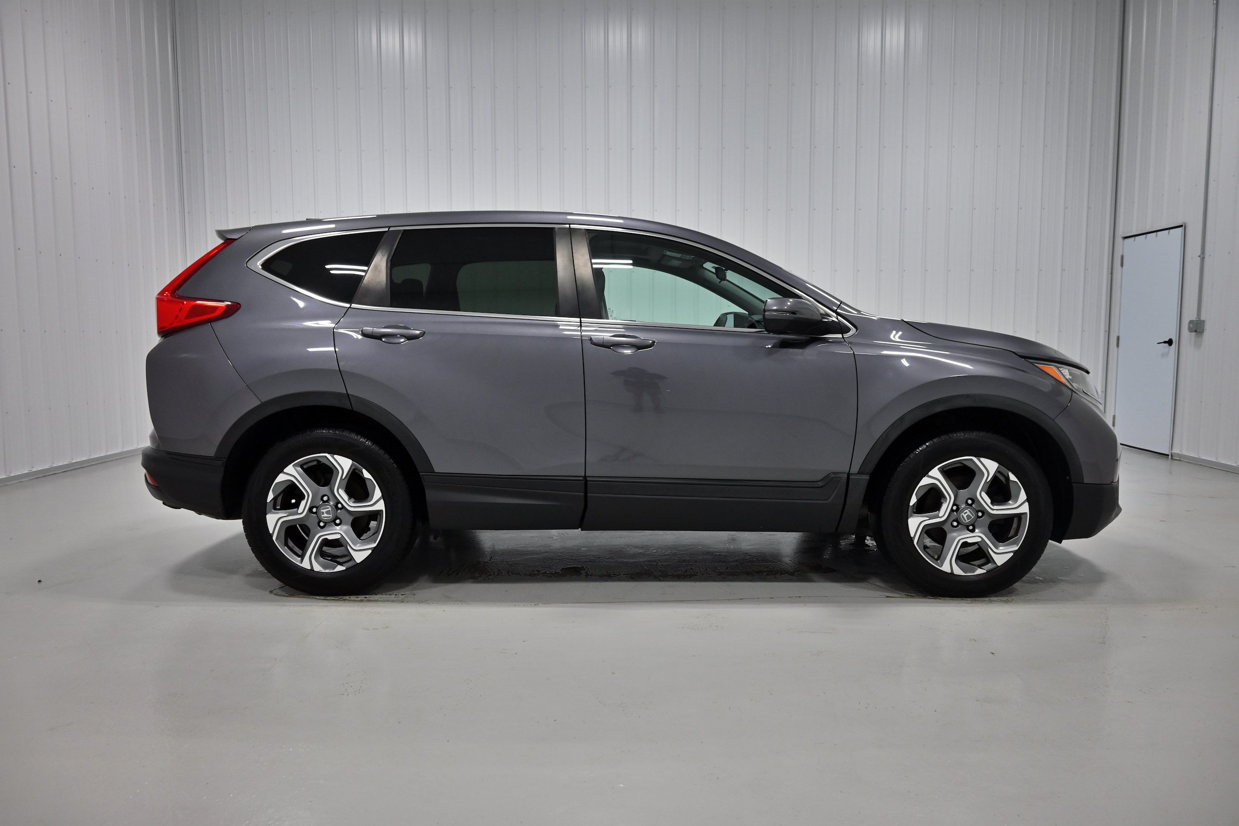 Used 2018 Honda CR-V EX image 31