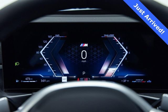 New 2026 BMW 430i xDrive image 2