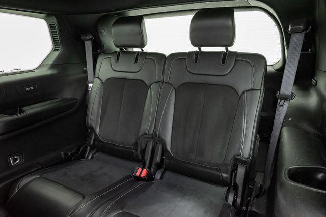 Certified 2024 Jeep Grand Cherokee L Laredo image 23